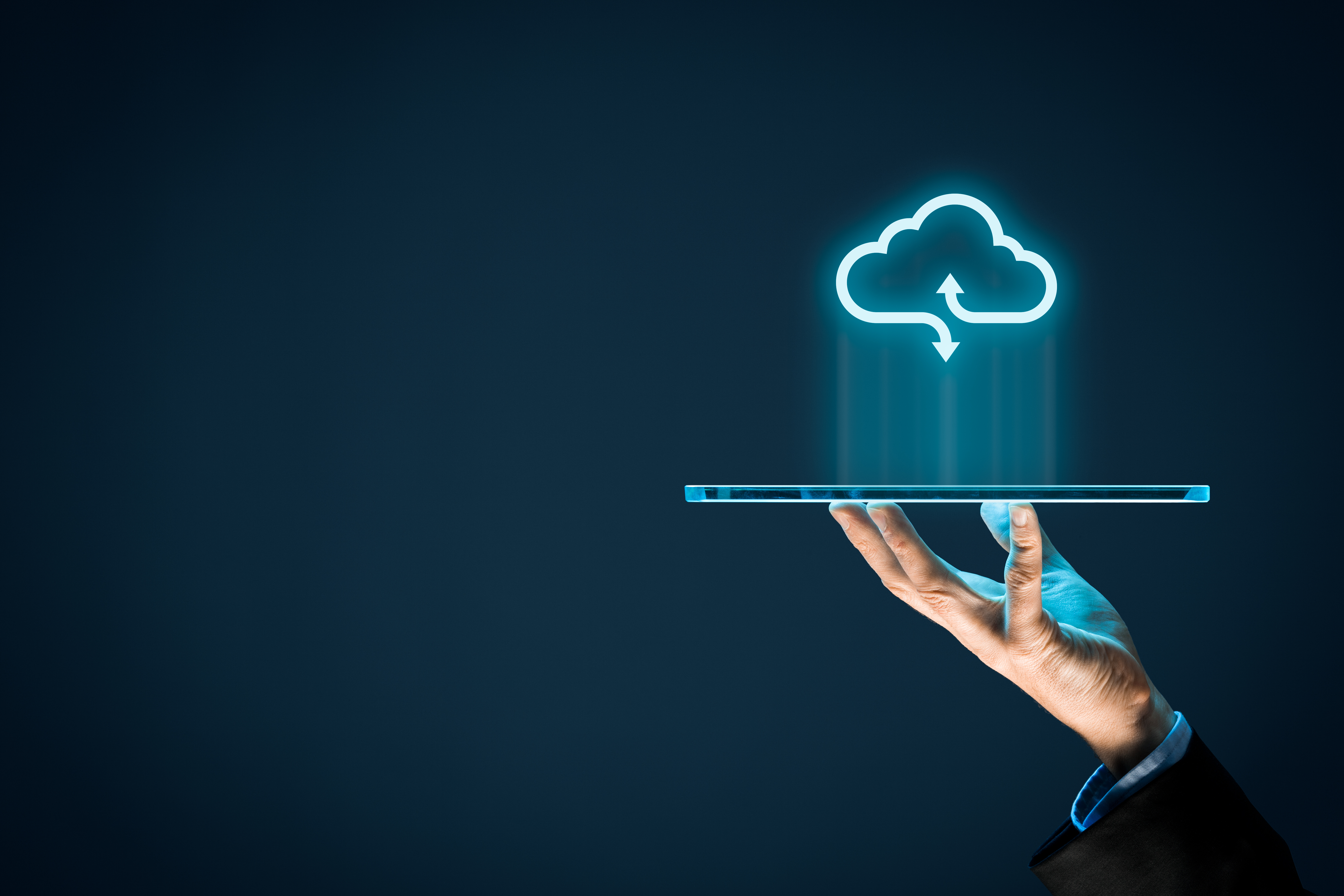 Cloud Solutions installation Houston