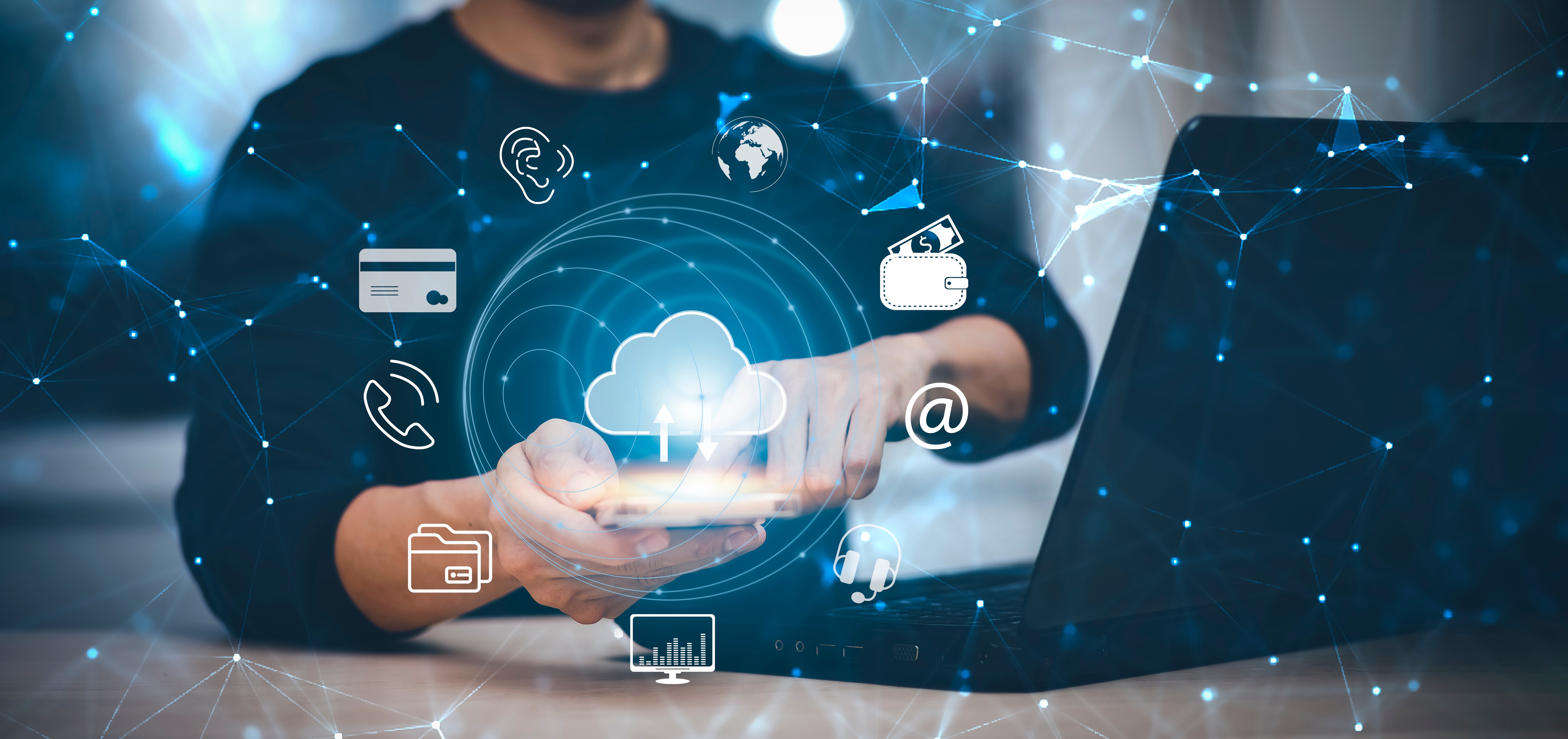 Cloud Solutions — Houston TX