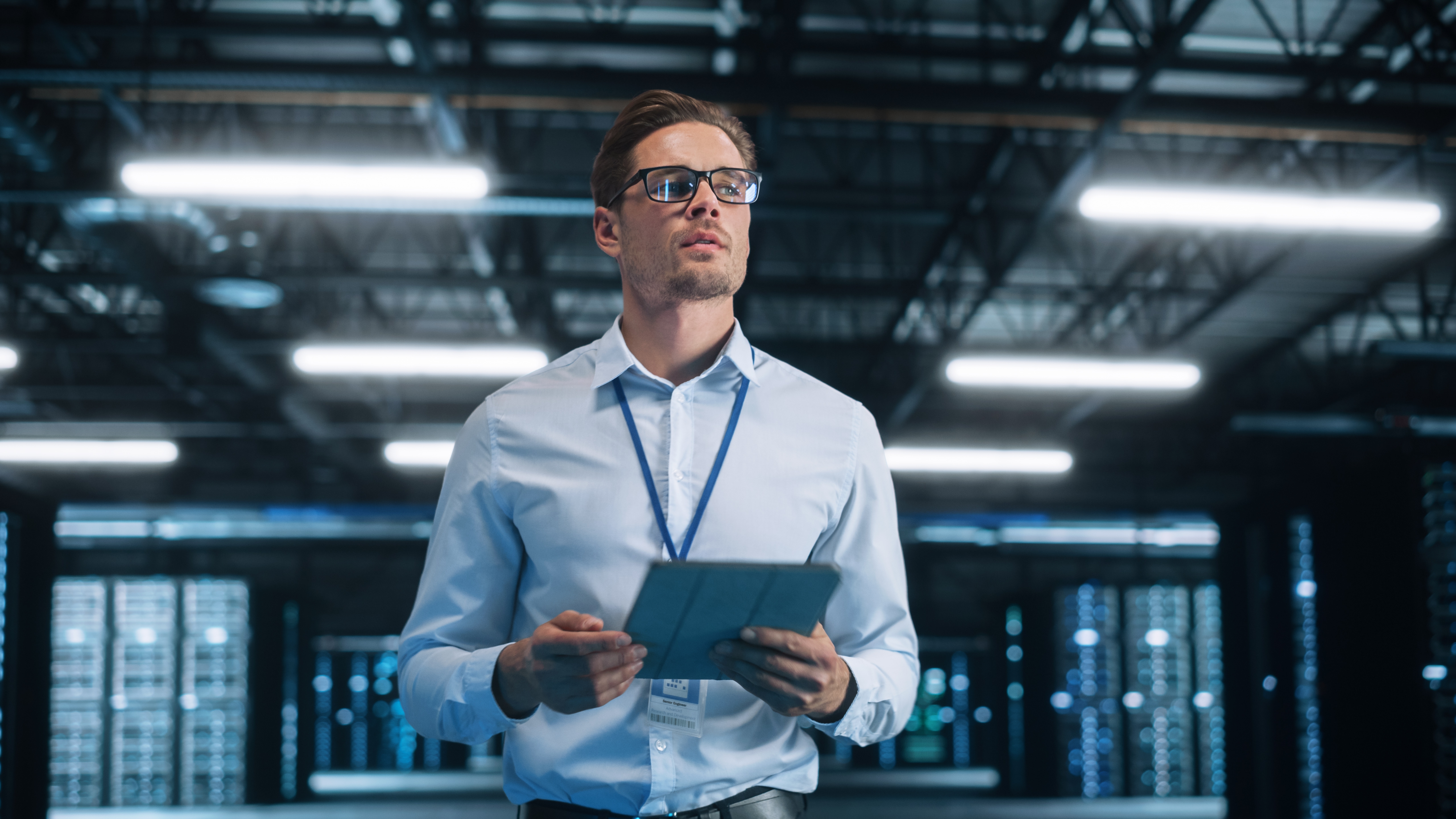 Managed IT Services (MSP) — Houston TX