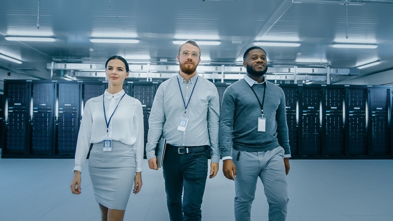 IT Support & Helpdesk — Houston TX