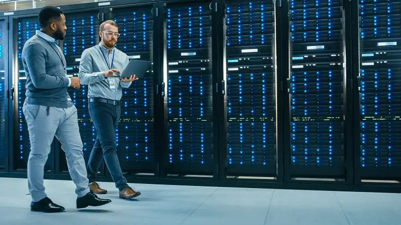 Cloud & Infrastructure Lead — Stratos Group Houston