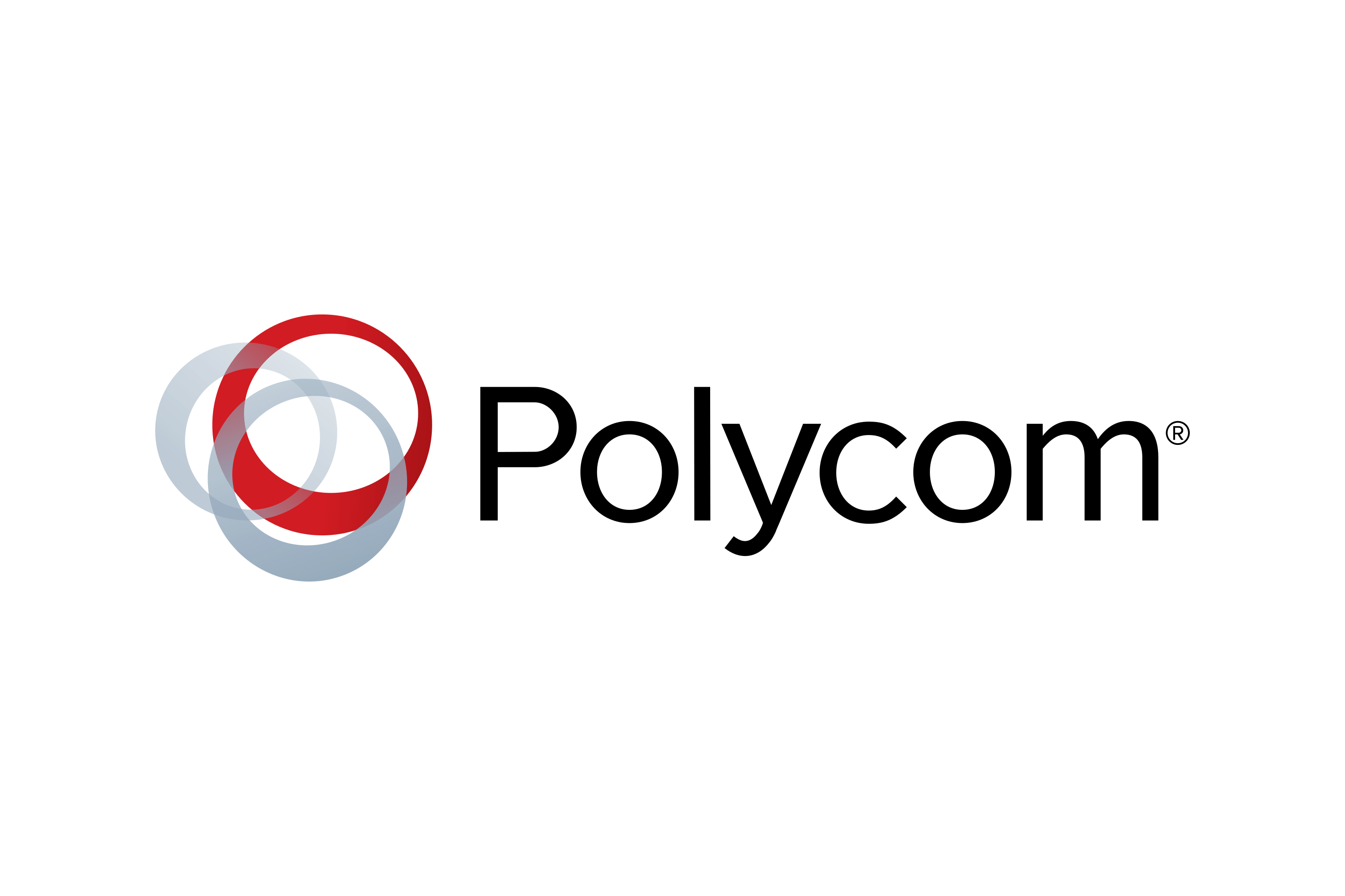 Polycom partner
