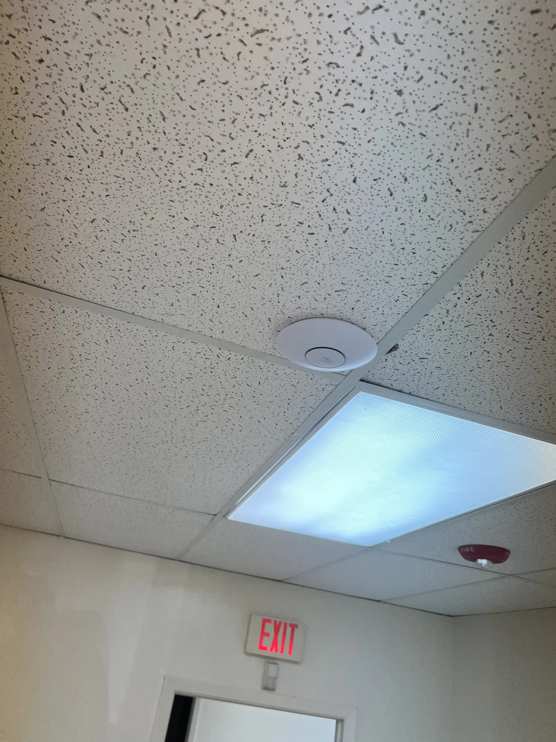 ETX Diagnostics — End-to-End Technology for a Medical Facility