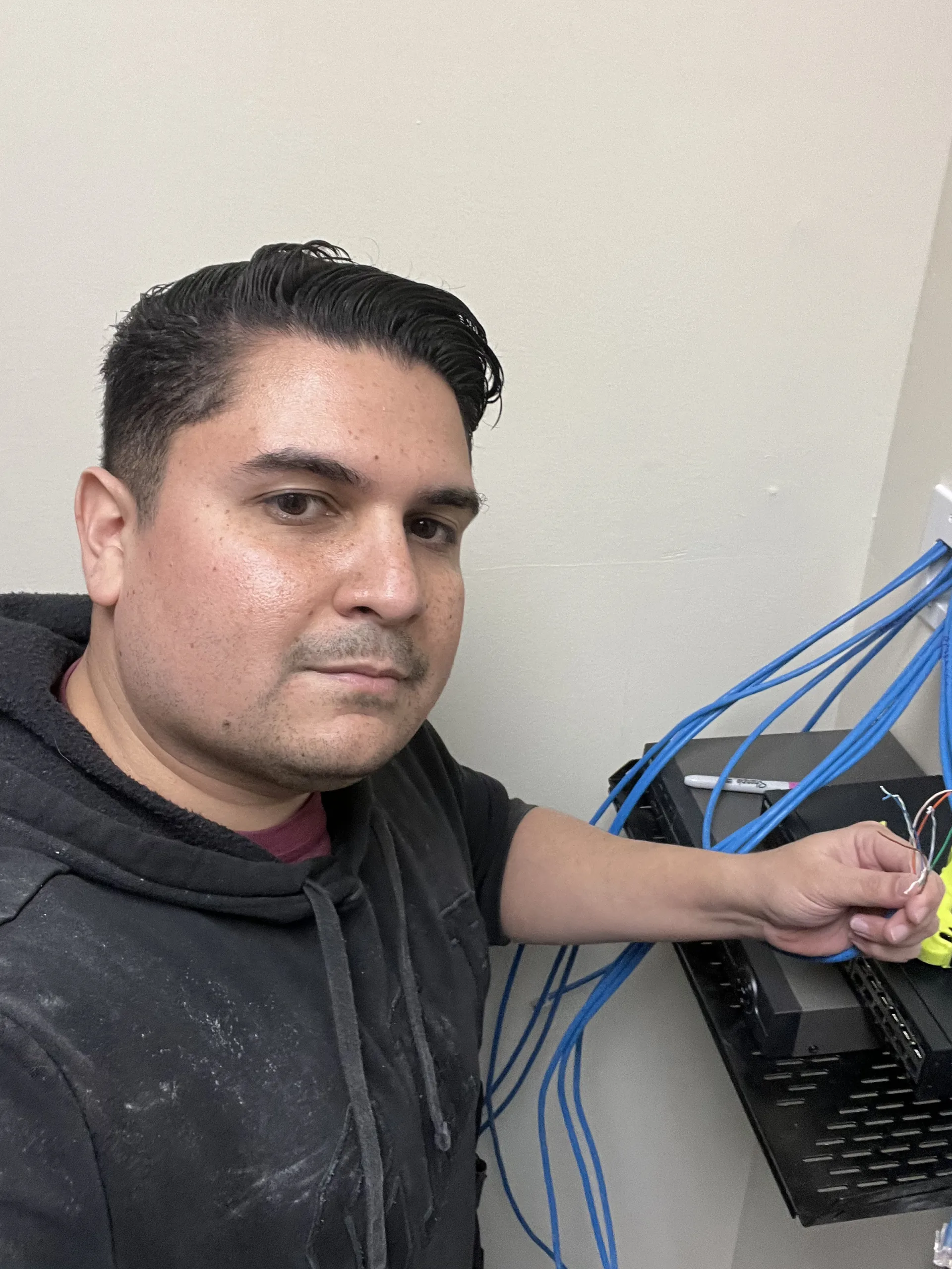 ETX Diagnostics — End-to-End Technology for a Medical Facility