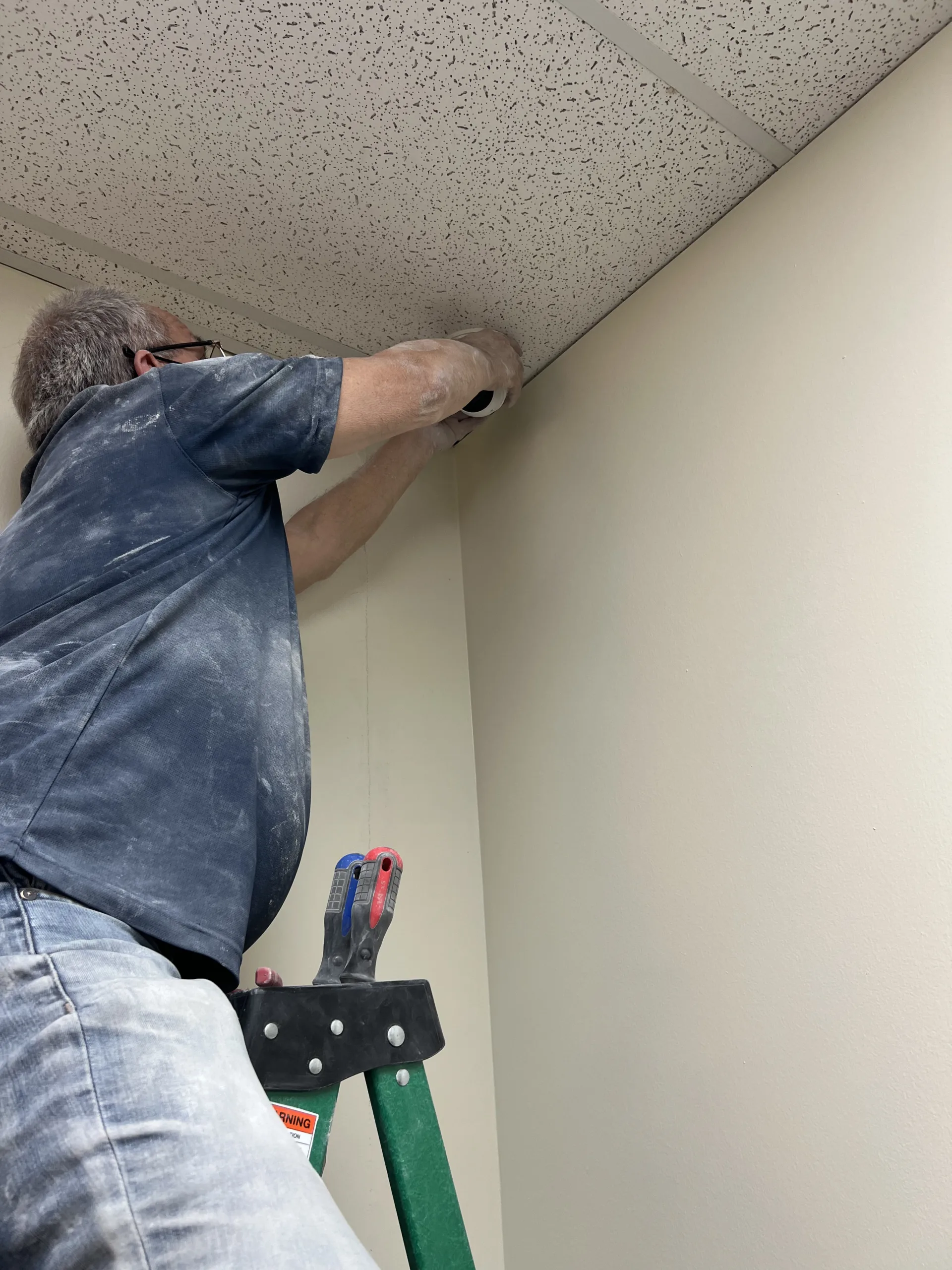 ETX Diagnostics — End-to-End Technology for a Medical Facility