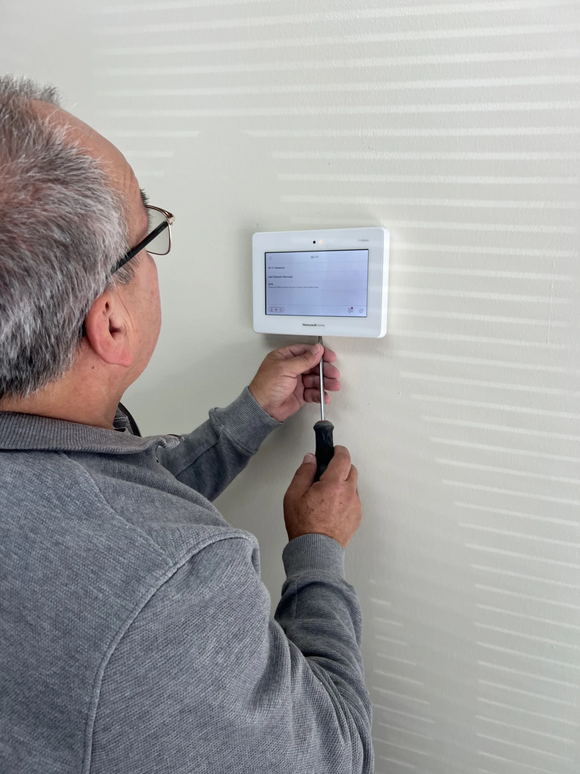 ETX Diagnostics — End-to-End Technology for a Medical Facility