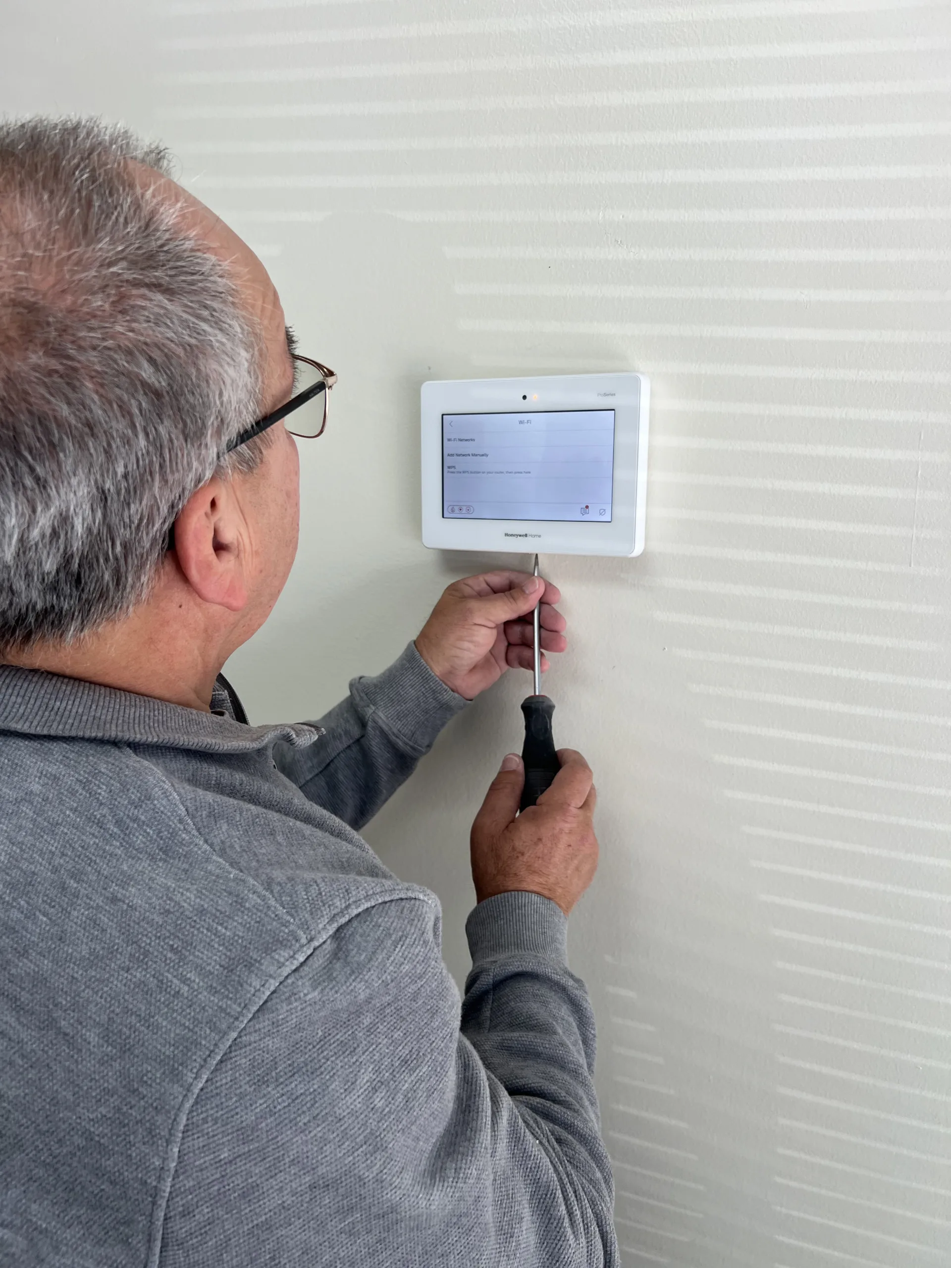 ETX Diagnostics — End-to-End Technology for a Medical Facility