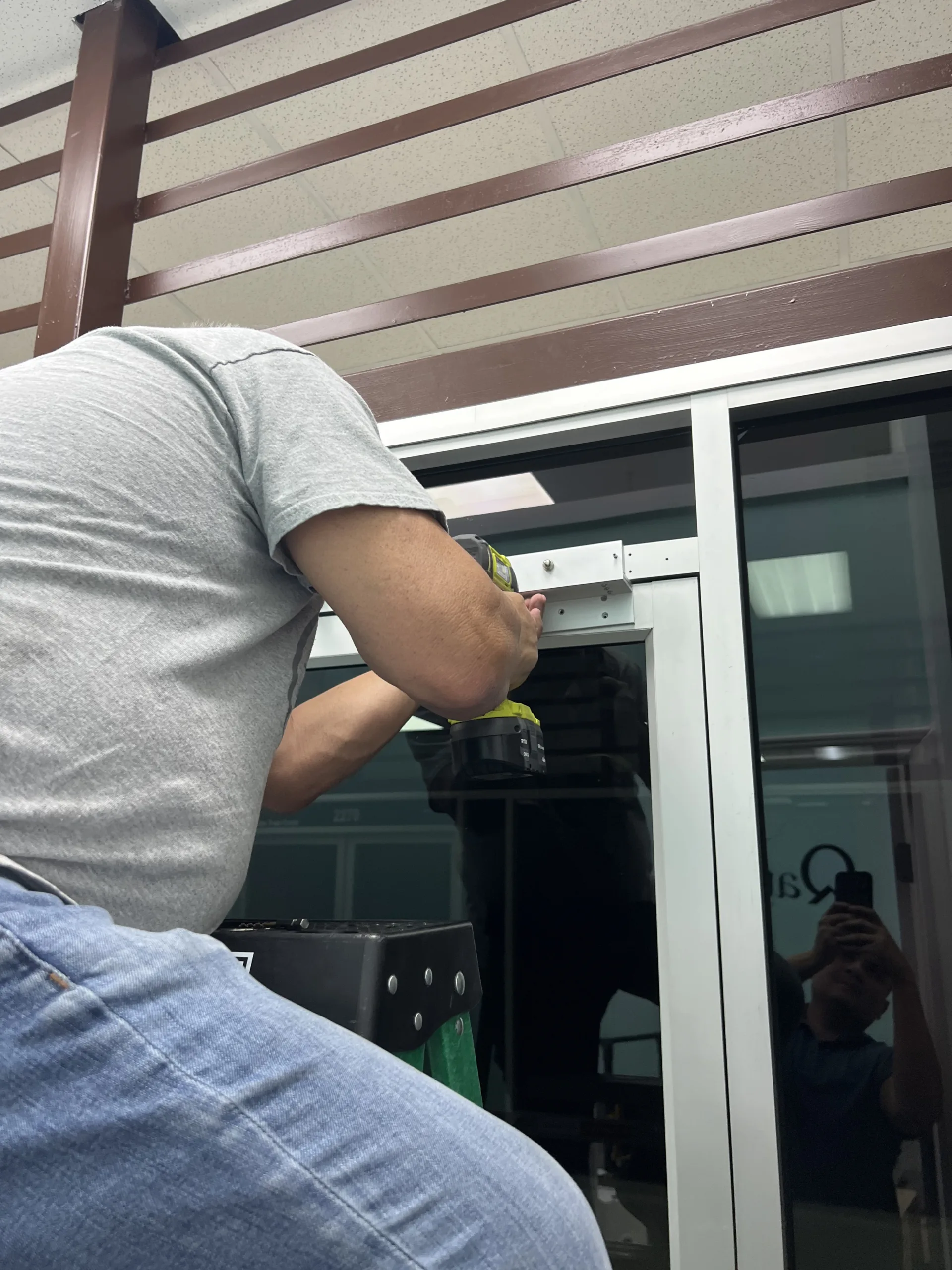 Qatris Jewelry LLC — High-Definition Security System for a Jewelry Retailer
