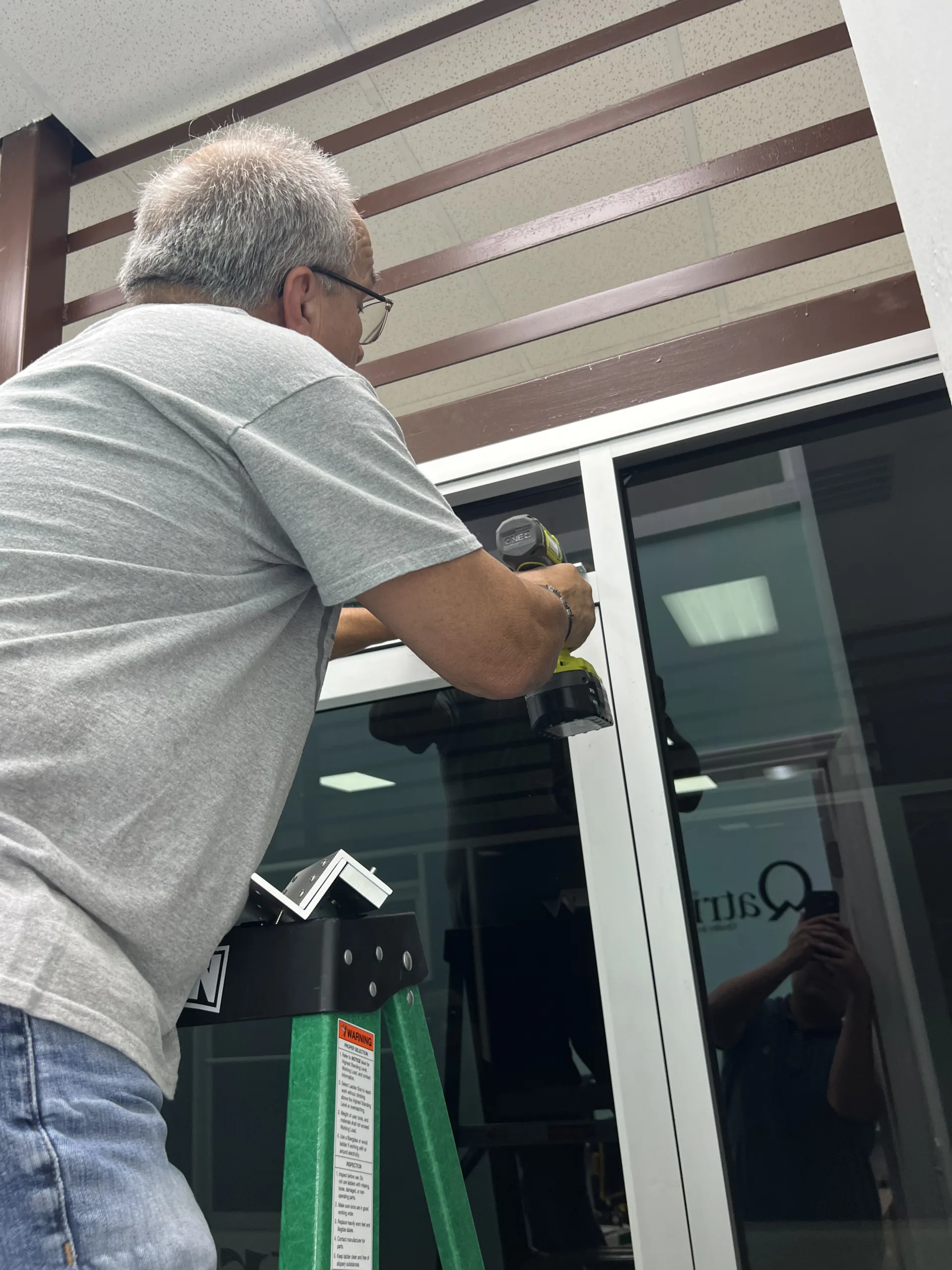 Qatris Jewelry LLC — High-Definition Security System for a Jewelry Retailer