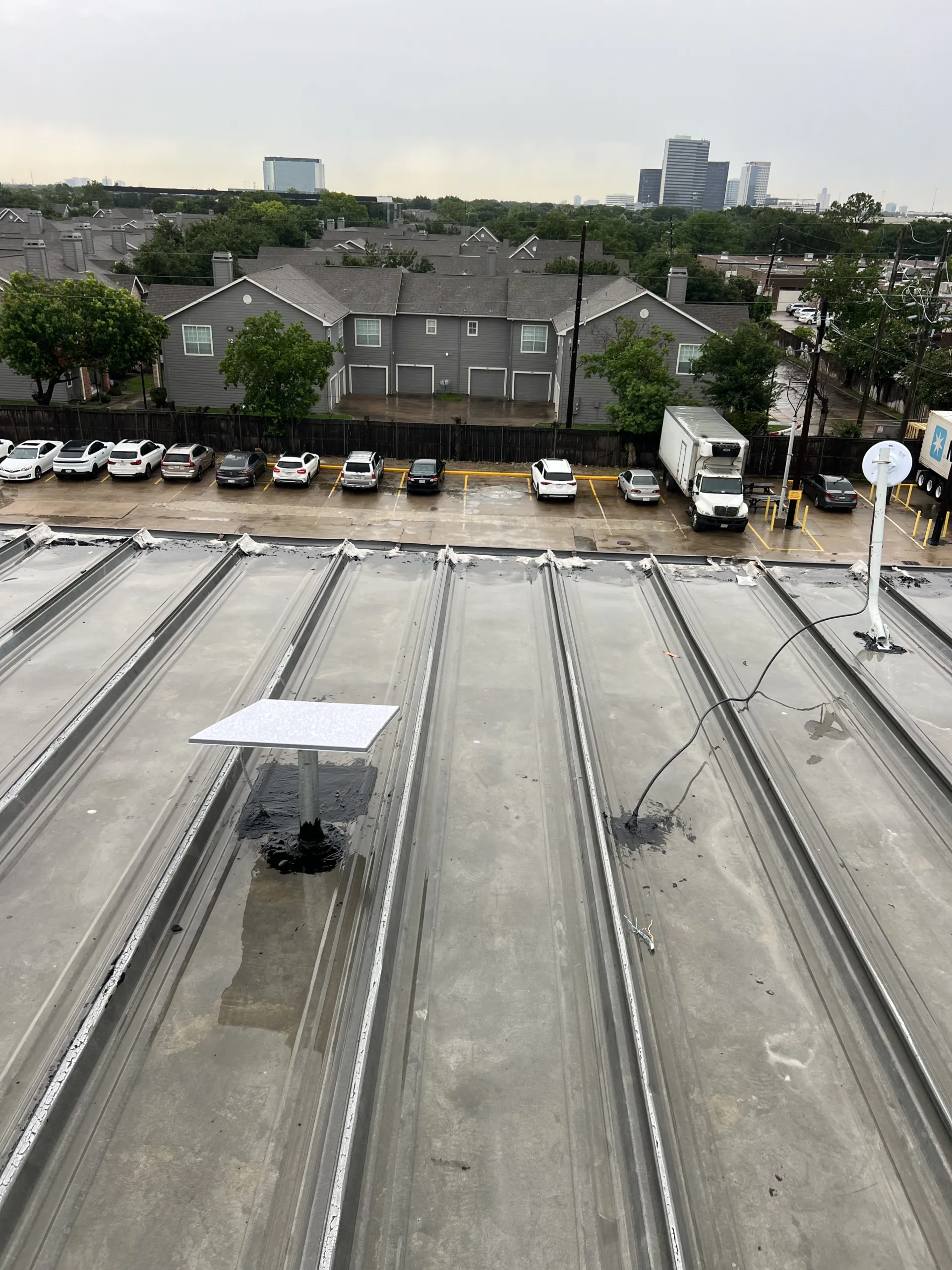 Fayman International — Solar-Powered Security & Long-Range Connectivity