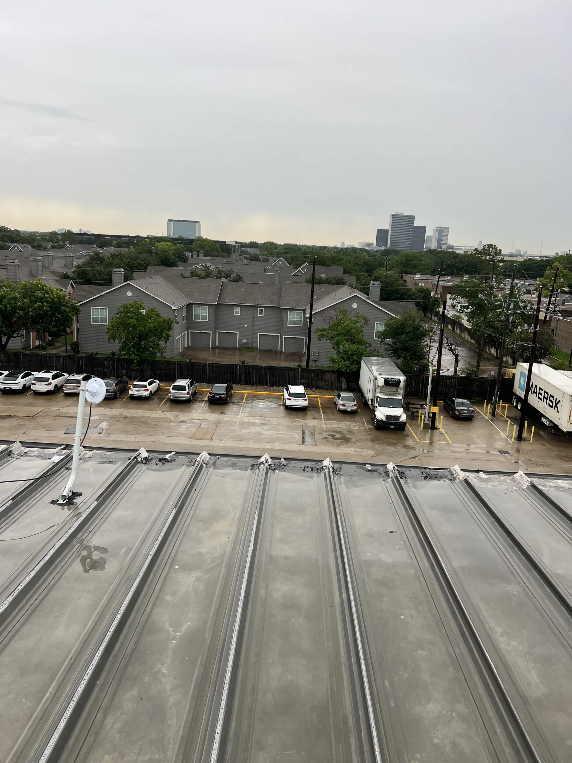 Fayman International — Solar-Powered Security & Long-Range Connectivity