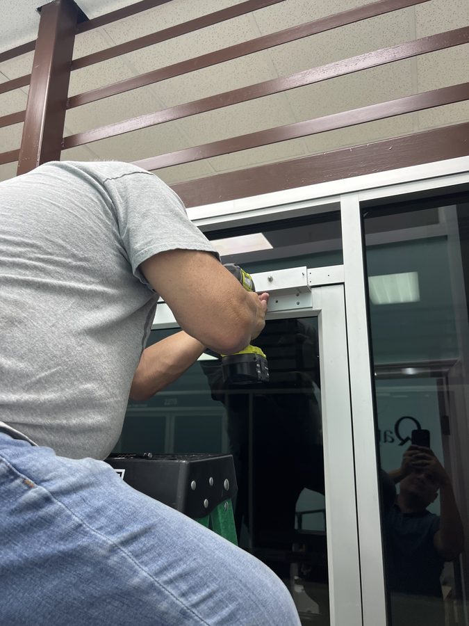 Cámaras de seguridad · Vigilancia de alta definición - Qatris Jewelry LLC - Houston, TX 2024 - photo 5 of 25