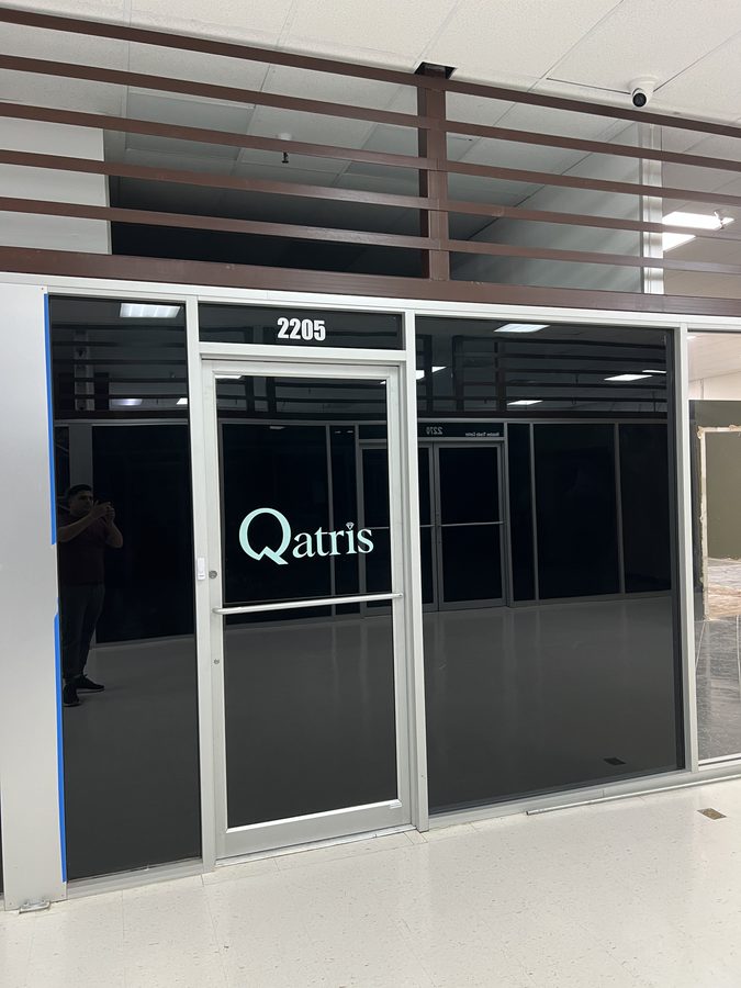 Cámaras de seguridad · Vigilancia de alta definición - Qatris Jewelry LLC - Houston, TX 2024 - photo 25 of 25