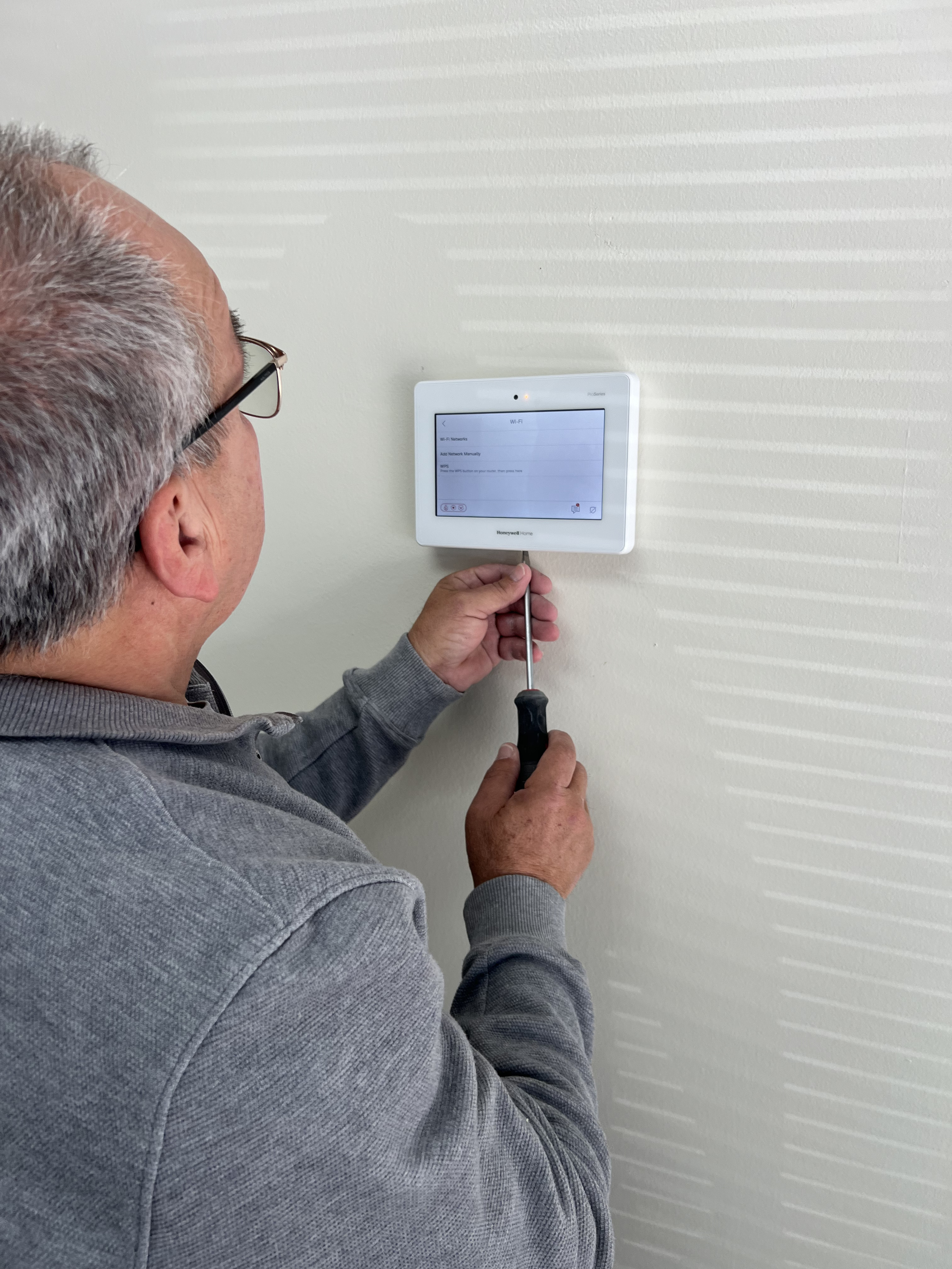 Cámaras de seguridad · Cableado · VoIP - ETX Diagnostics - Houston, TX 2024 - photo 22 of 30