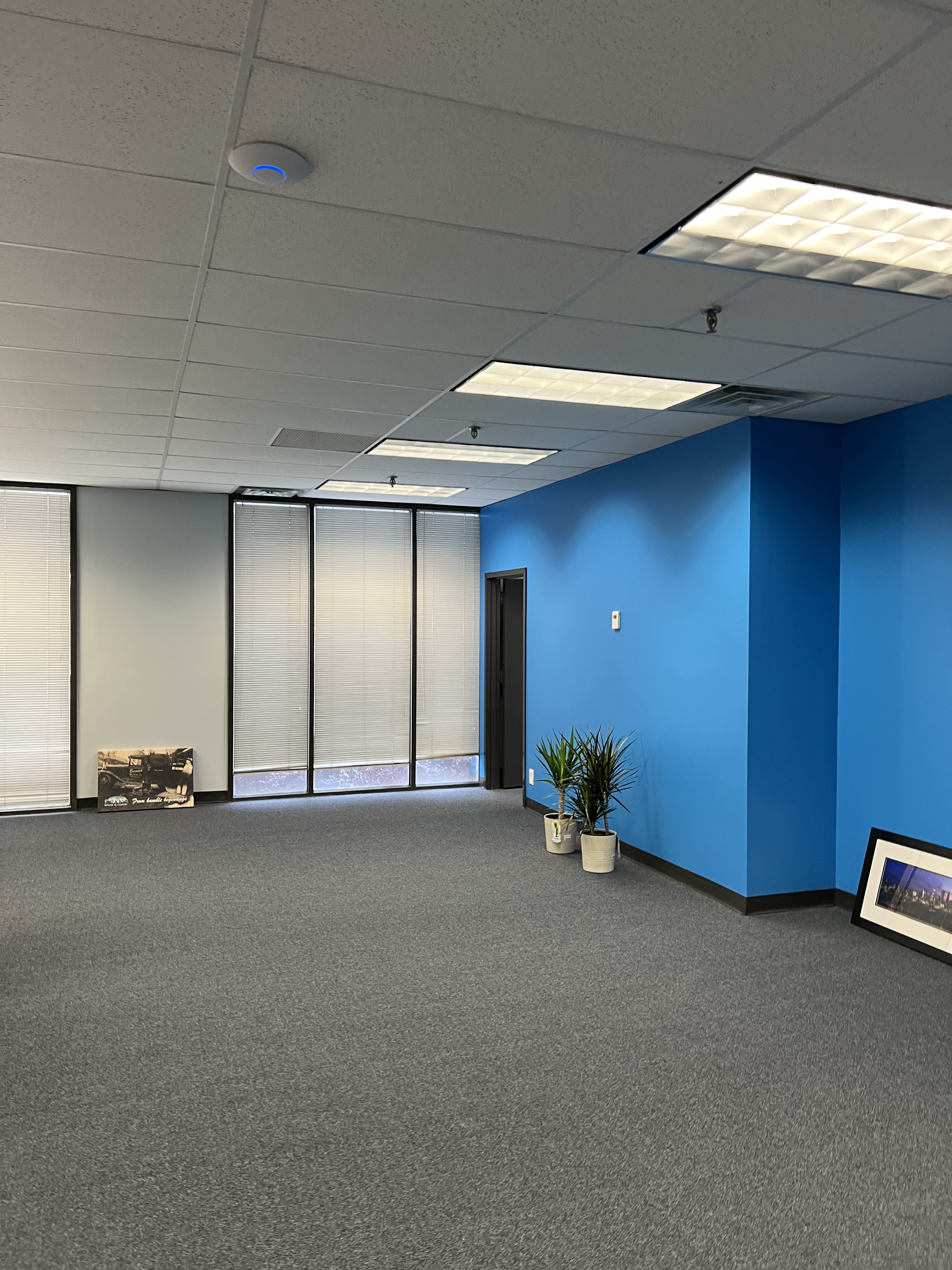 Cableado de red · Rack de IT · Infraestructura - General Noli — Houston - Houston, TX 2024 - photo 26 of 30
