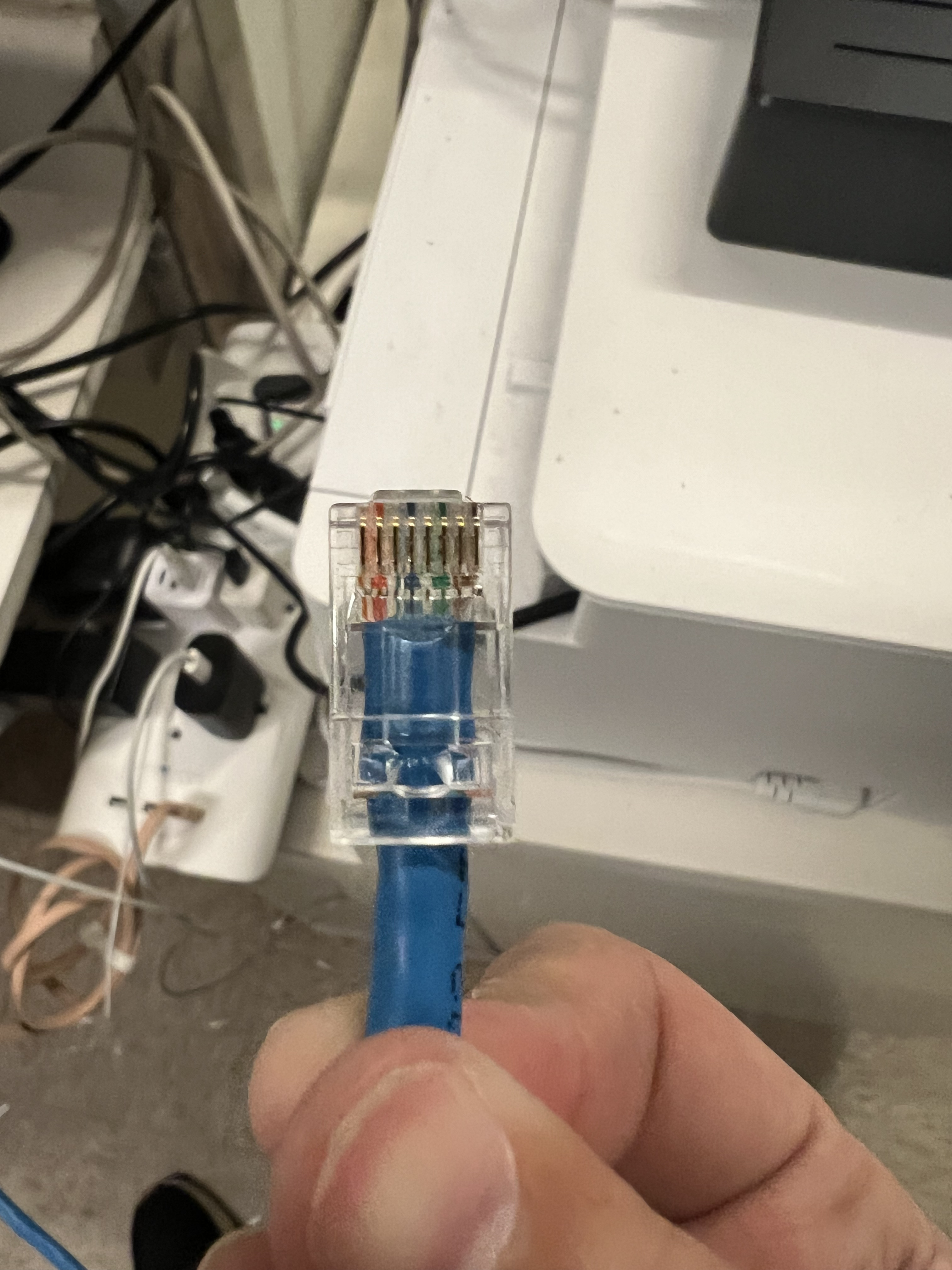 Cableado de red · Soporte técnico · Conectividad - Miniso — Deerbrook Mall - Houston, TX 2024 - photo 12 of 30