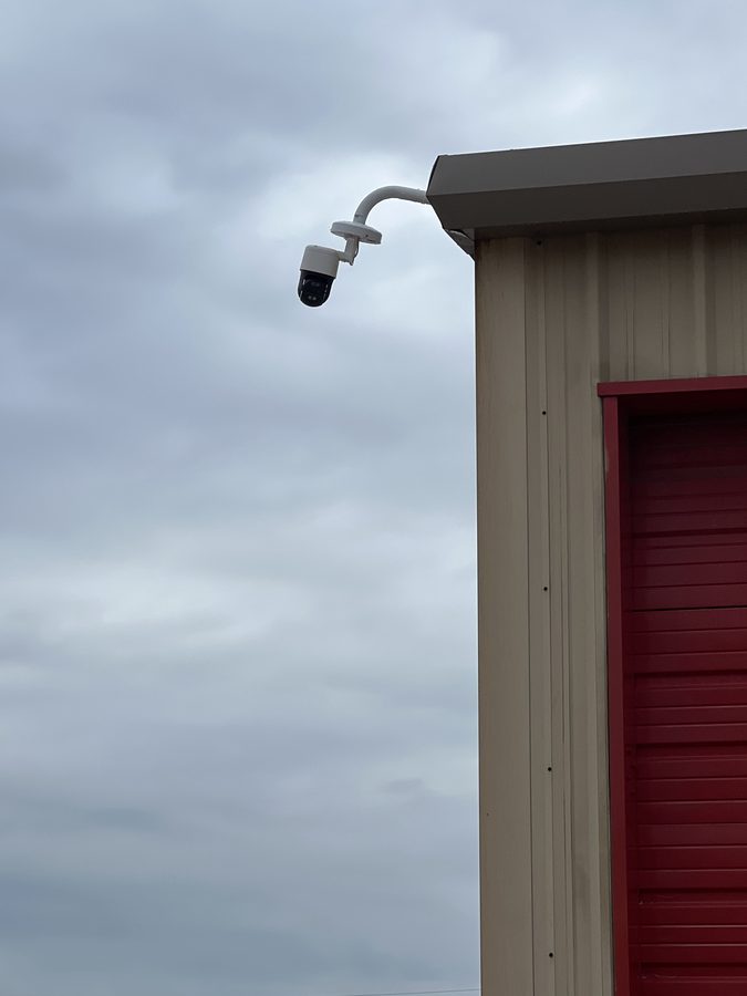Cámaras de seguridad · Radioenlace · PoE - Vault Ventures LLC - Houston, TX 2024 - photo 26 of 26