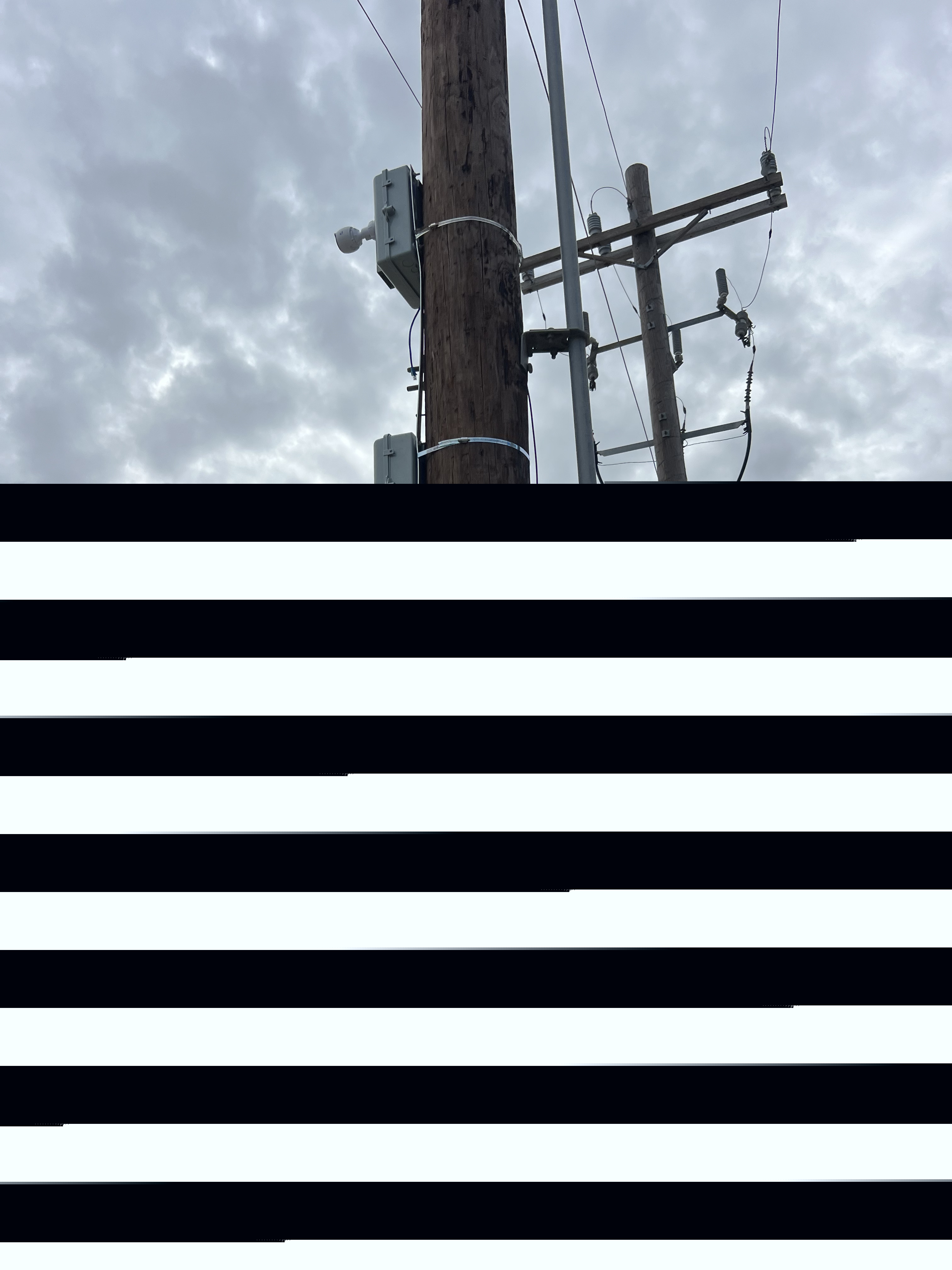 Cámaras · Cableado · Starlink · Punto a punto · Solar - Fayman International - Houston, TX 2024 - photo 30 of 30